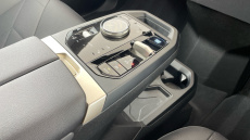 BMW iX 240kW xDrive40 M Sport 76.6kWh 5dr Auto Electric Estate